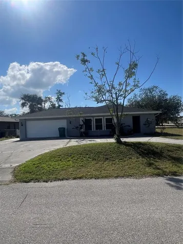 22065 Malone Avenue Port Charlotte FL 33952