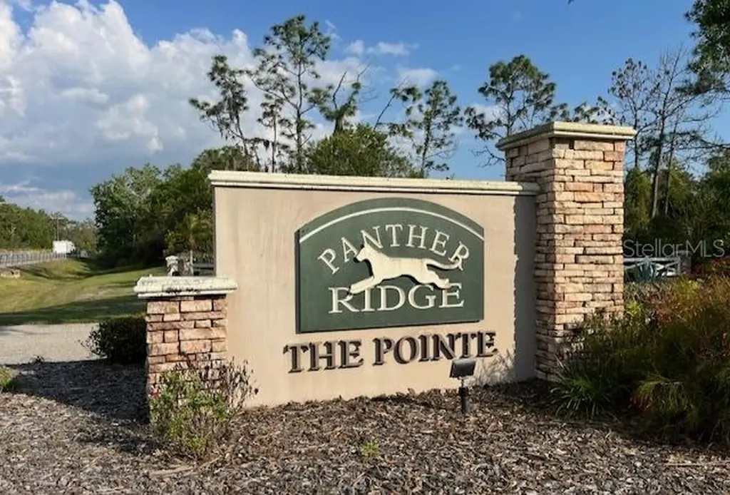 24005 83rd Avenue E Myakka City FL 34251