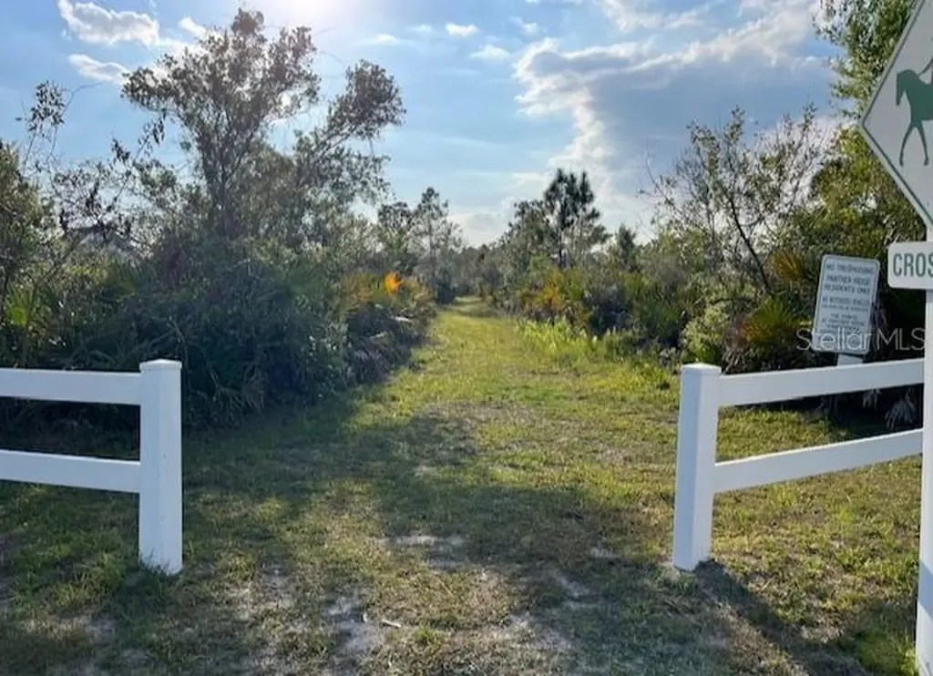 24005 83rd Avenue E Myakka City FL 34251