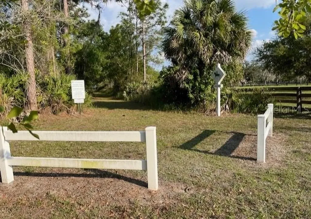 24005 83rd Avenue E Myakka City FL 34251