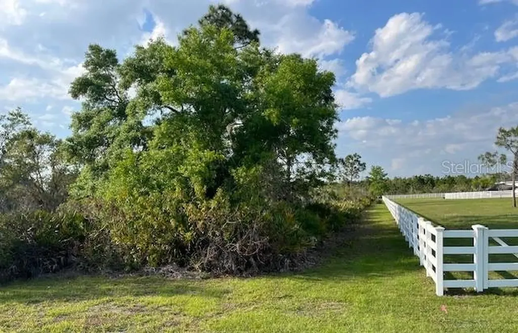 24005 83rd Avenue E Myakka City FL 34251