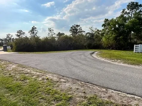 24005 83rd Avenue E Myakka City FL 34251