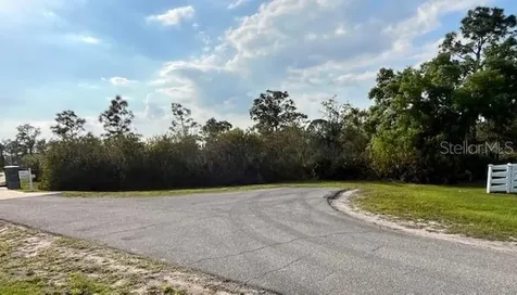 24005 83rd Avenue E Myakka City FL 34251