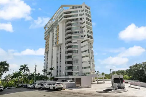 . 833 Street Guaynabo PR 00969