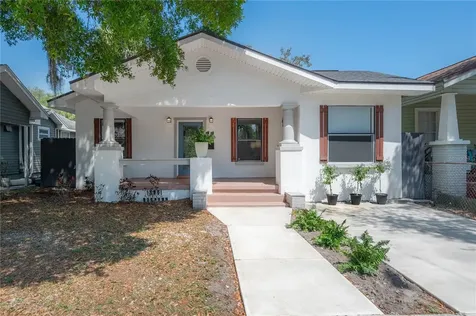 203 W 26th Avenue Tampa FL 33603