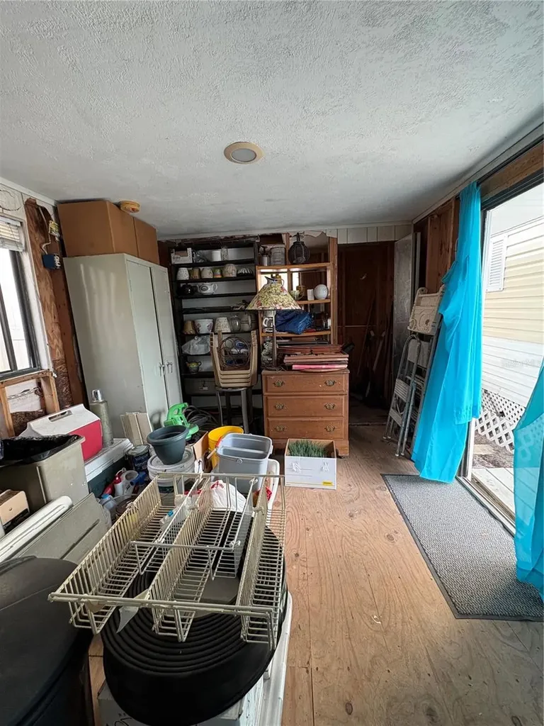 21027 Lazy Days Circle Lutz FL 33558