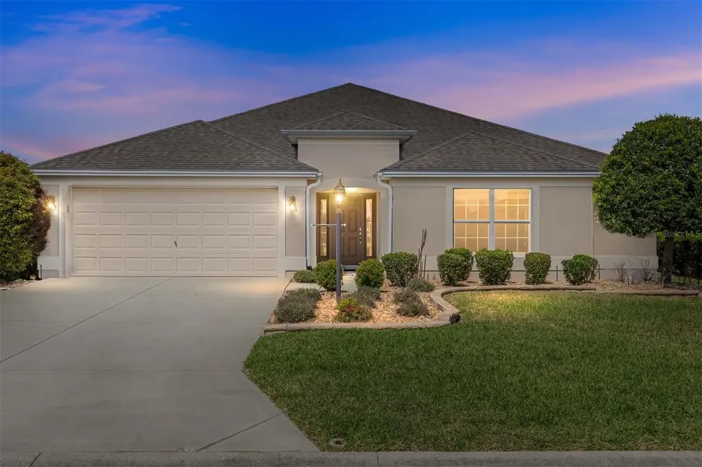 1953 Yearling Way The Villages FL 32163