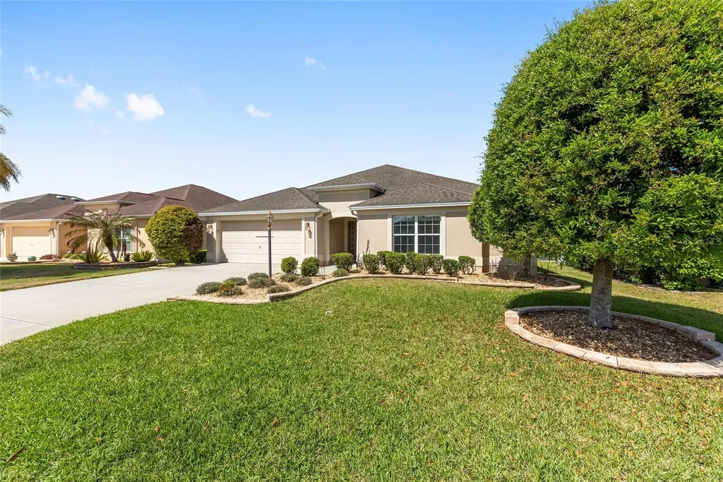 1953 Yearling Way The Villages FL 32163