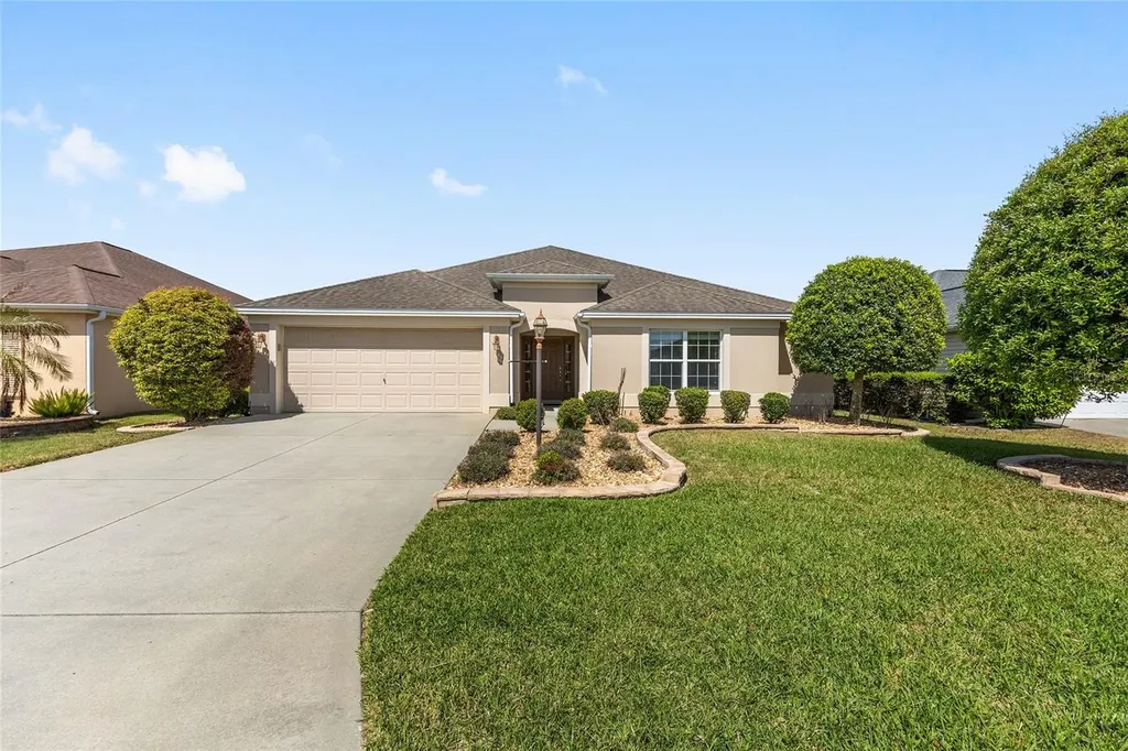 1953 Yearling Way The Villages FL 32163