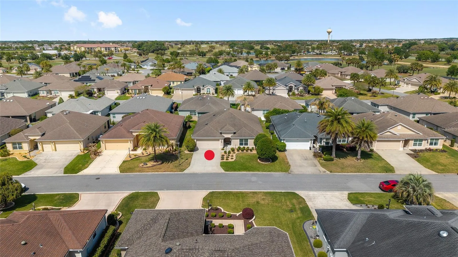 1953 Yearling Way The Villages FL 32163