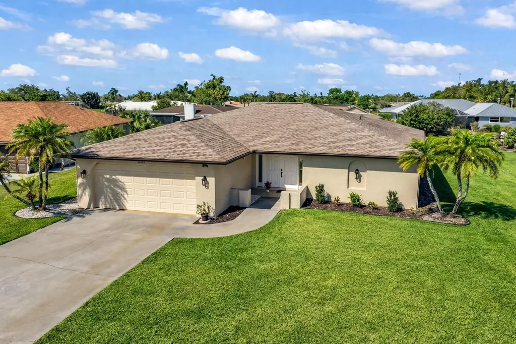 1602 Jim Jim Court Venice FL 34293