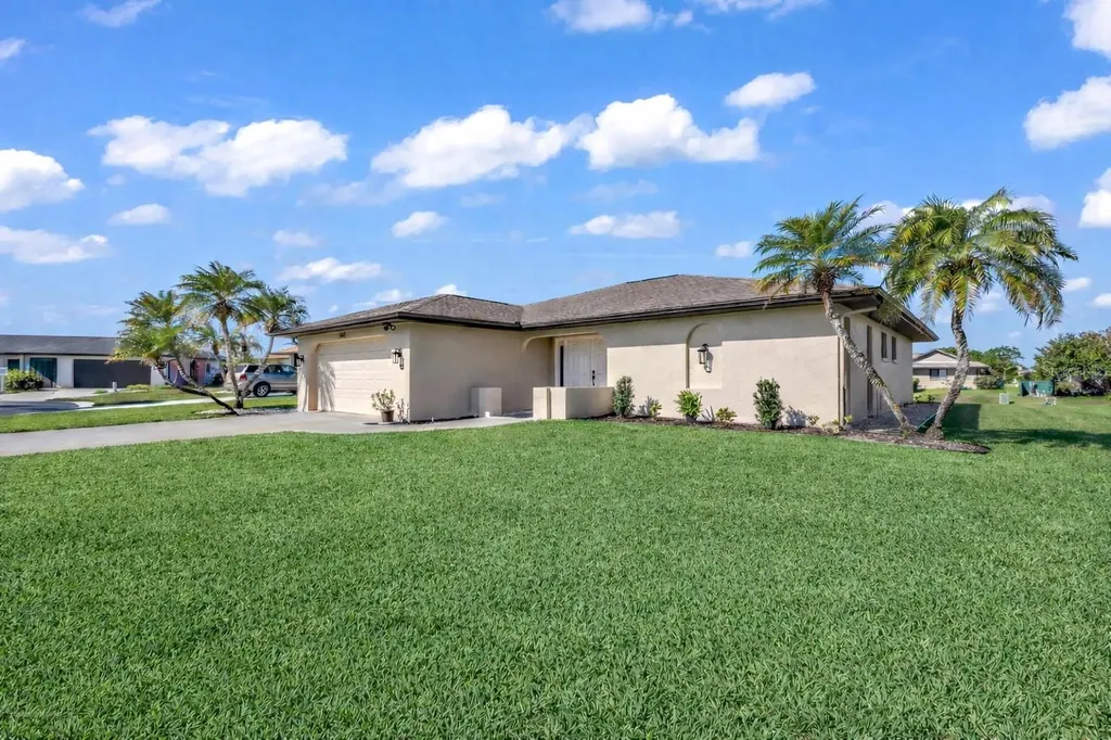 1602 Jim Jim Court Venice FL 34293