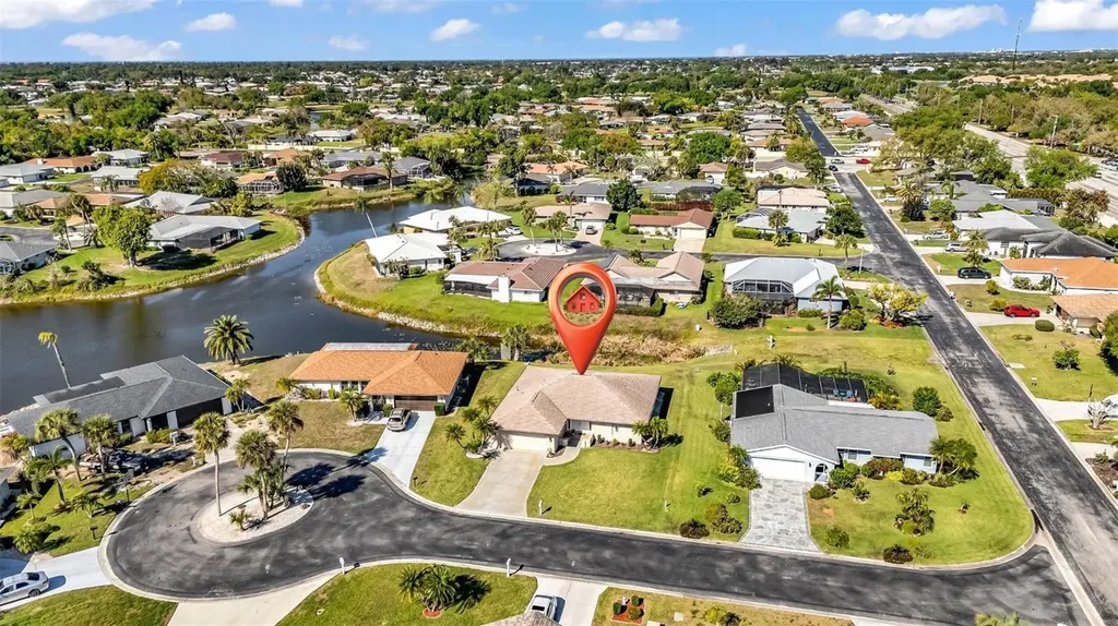1602 Jim Jim Court Venice FL 34293