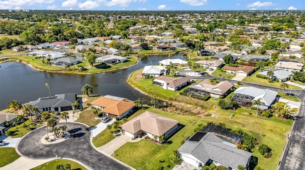 1602 Jim Jim Court Venice FL 34293