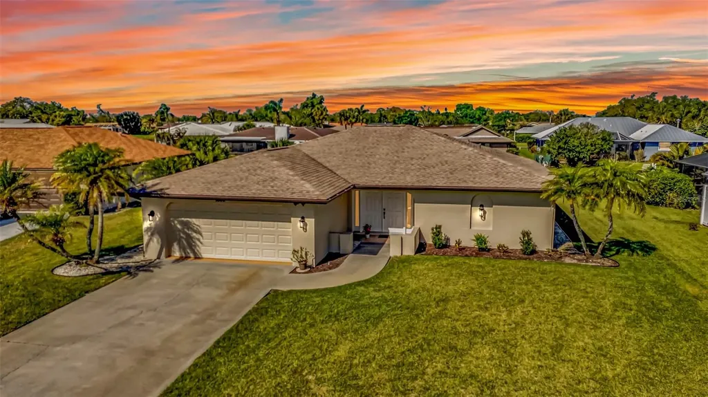 1602 Jim Jim Court Venice FL 34293