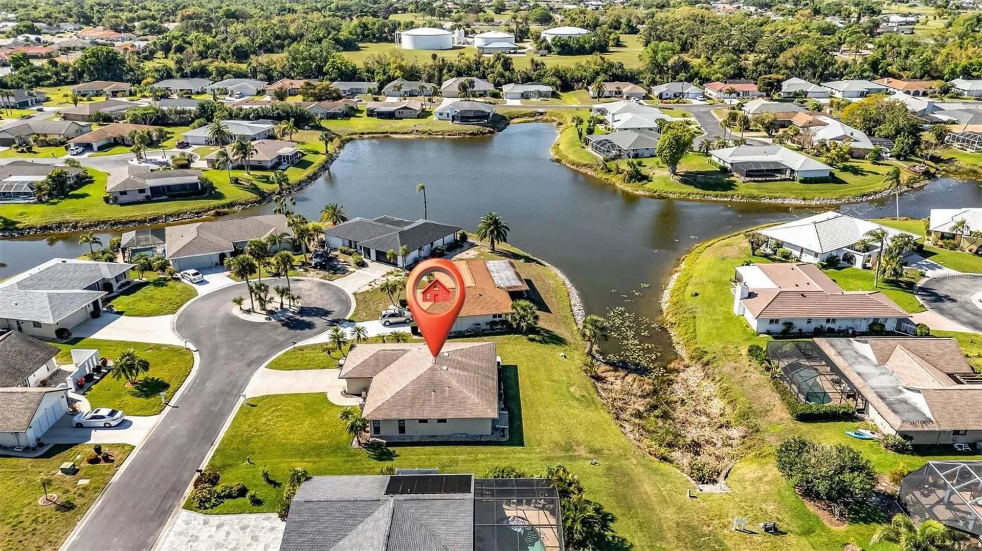 1602 Jim Jim Court Venice FL 34293