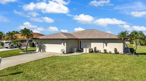 1602 Jim Jim Court Venice FL 34293