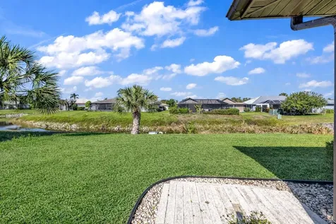 1602 Jim Jim Court Venice FL 34293