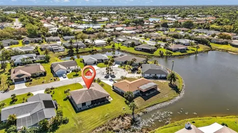 1602 Jim Jim Court Venice FL 34293