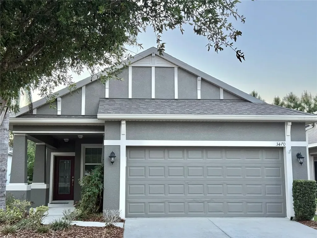 3470 Sagebrush Street Harmony FL 34773
