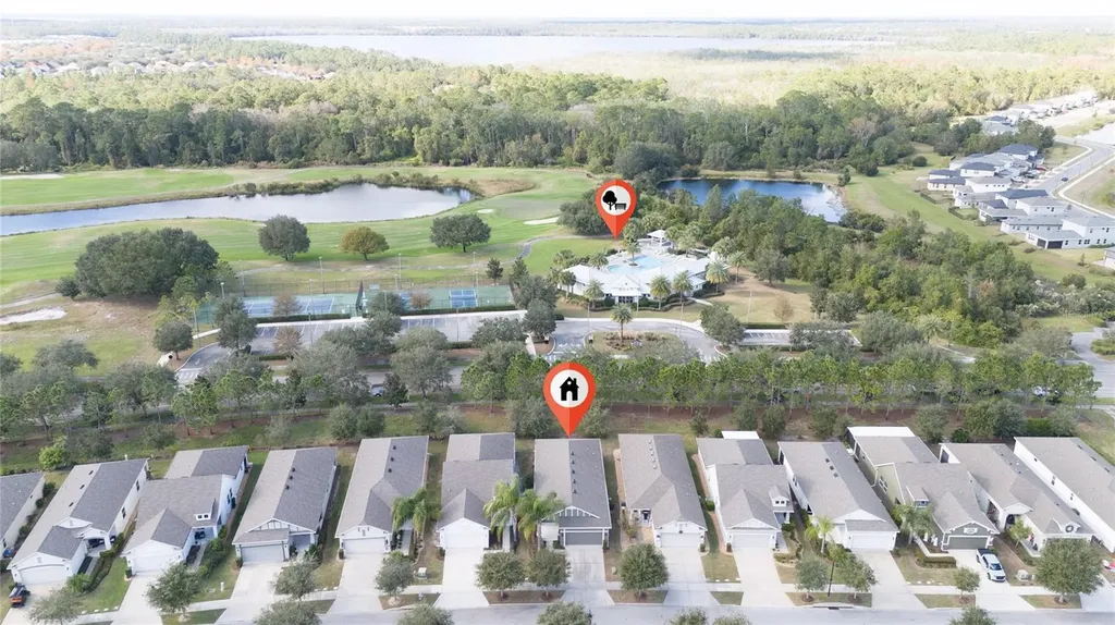 3470 Sagebrush Street Harmony FL 34773