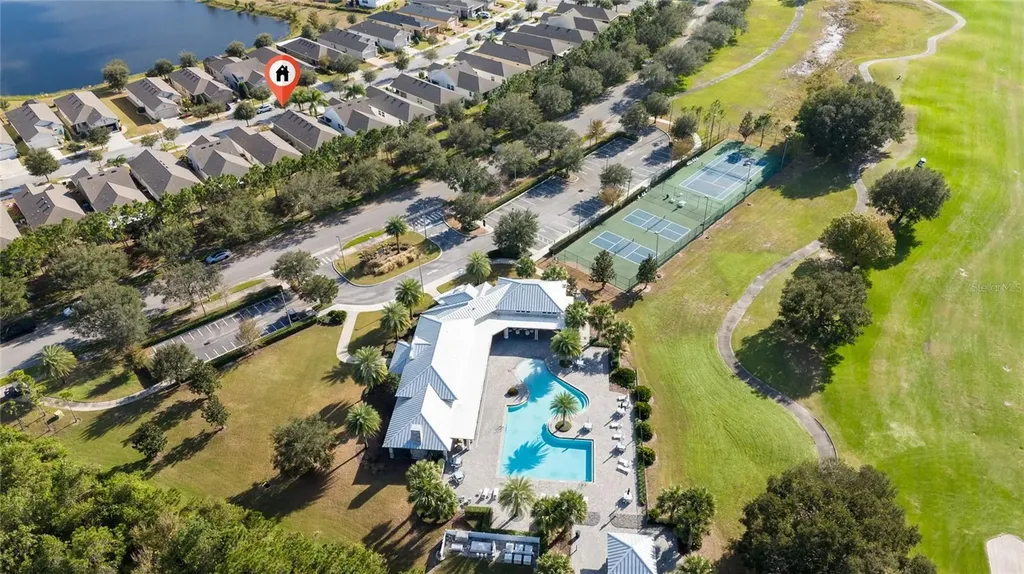3470 Sagebrush Street Harmony FL 34773