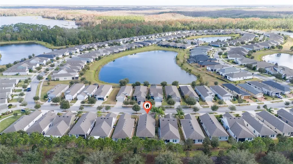 3470 Sagebrush Street Harmony FL 34773