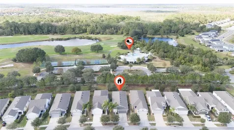 3470 Sagebrush Street Harmony FL 34773