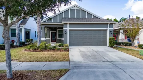 3470 Sagebrush Street Harmony FL 34773