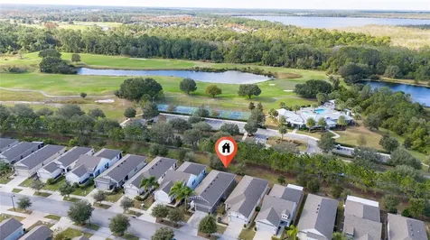 3470 Sagebrush Street Harmony FL 34773