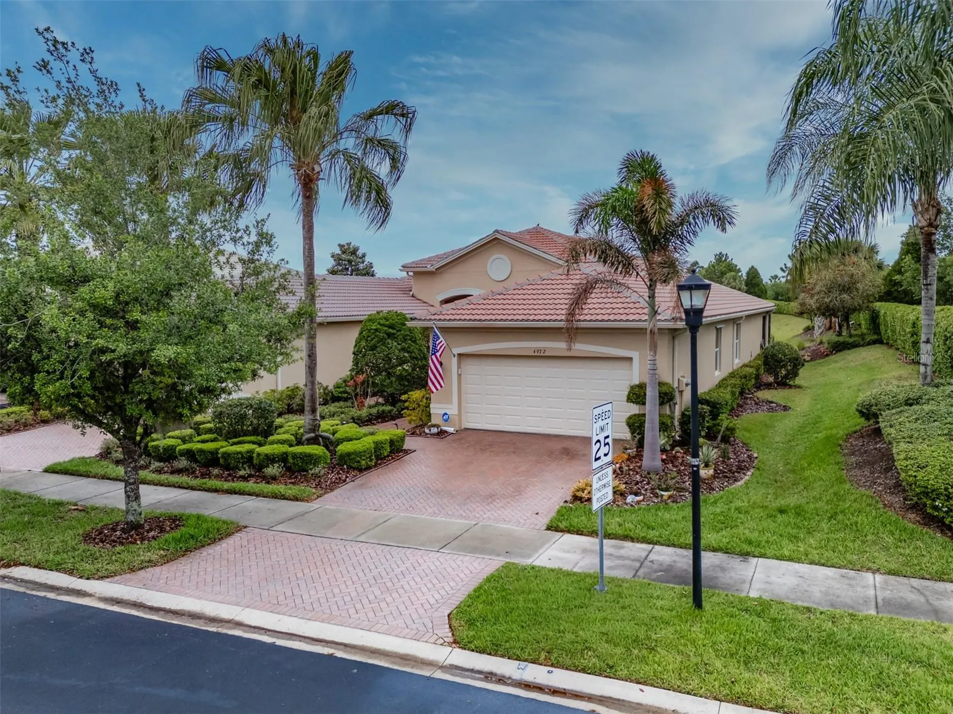 4972 Marble Springs Circle Wimauma FL 33598