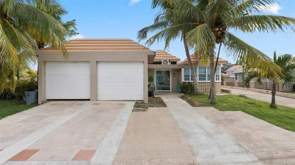 G-6 Lombardia Street Naguabo PR 00718