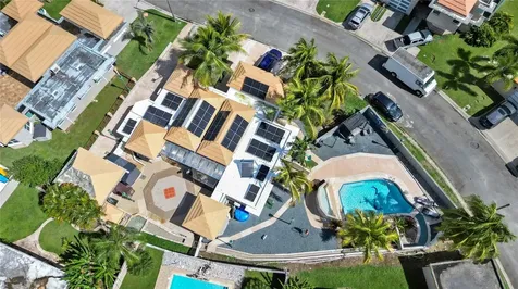 G-6 Lombardia Street Naguabo PR 00718