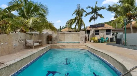 G-6 Lombardia Street Naguabo PR 00718