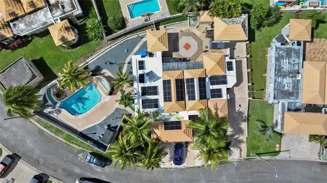 G-6 Lombardia Street Naguabo PR 00718