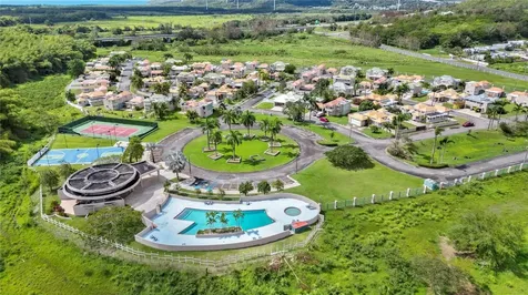 G-6 Lombardia Street Naguabo PR 00718
