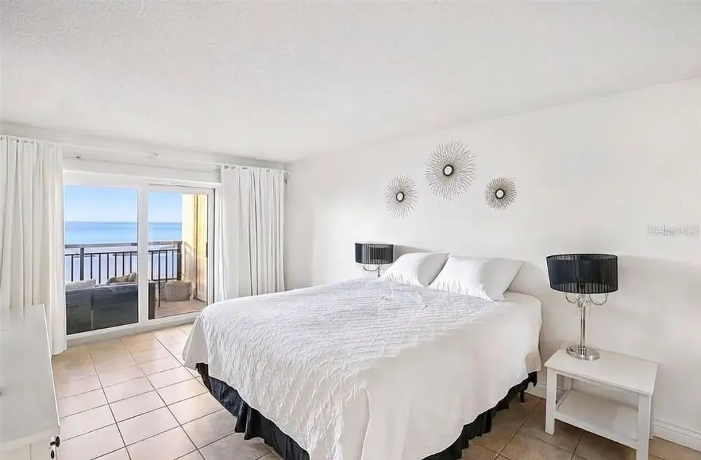 1270 Gulf Boulevard Clearwater Beach FL 33767