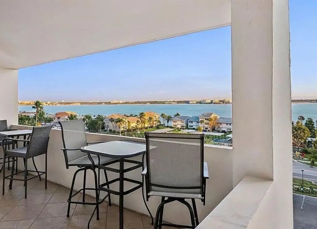 1270 Gulf Boulevard Clearwater Beach FL 33767