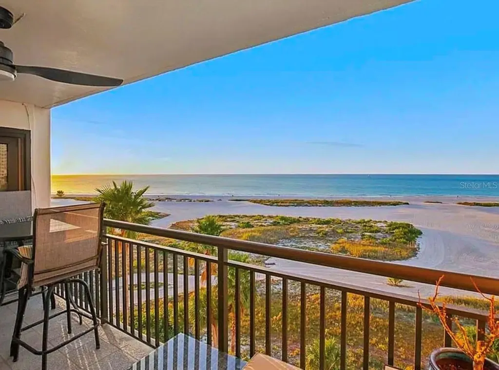 1270 Gulf Boulevard Clearwater Beach FL 33767