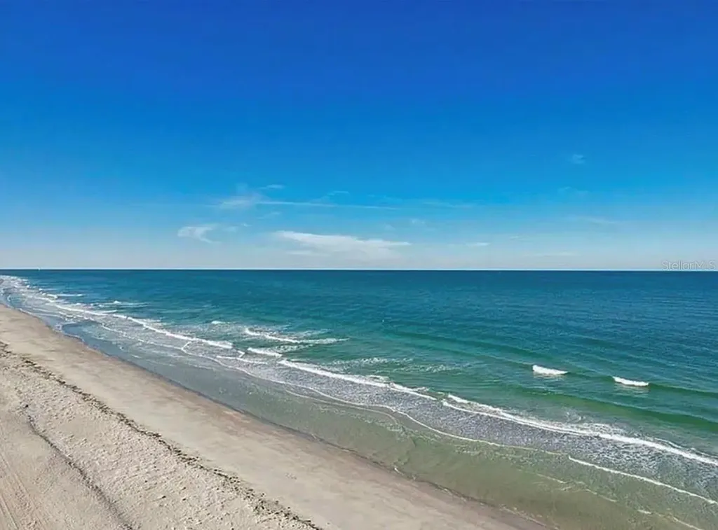 1270 Gulf Boulevard Clearwater Beach FL 33767