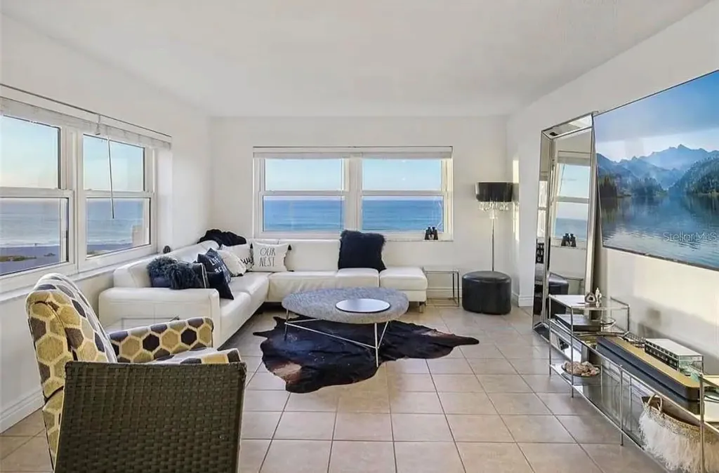 1270 Gulf Boulevard Clearwater Beach FL 33767