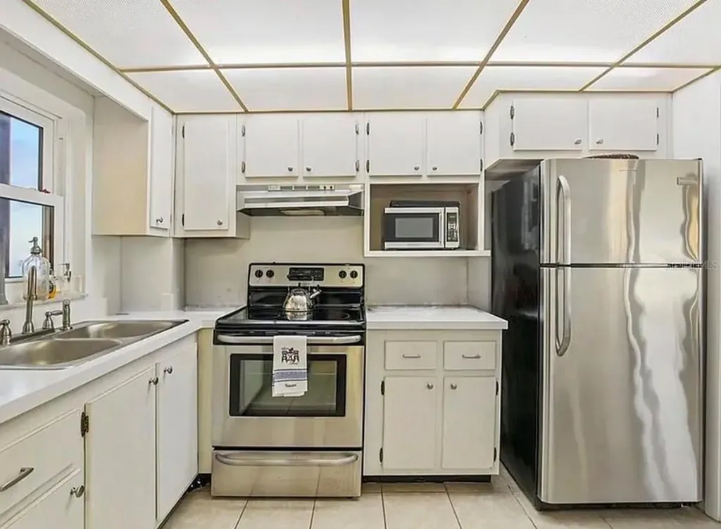 1270 Gulf Boulevard Clearwater Beach FL 33767