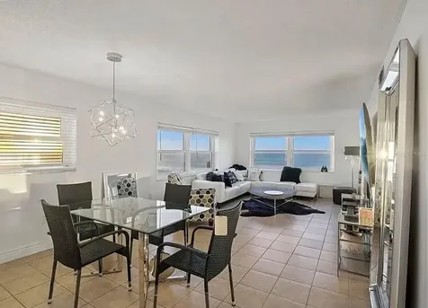 1270 Gulf Boulevard Clearwater Beach FL 33767