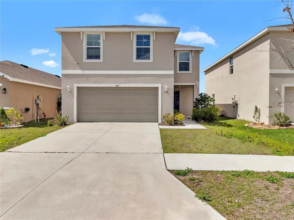 602 Olive Conch Street Ruskin FL 33570