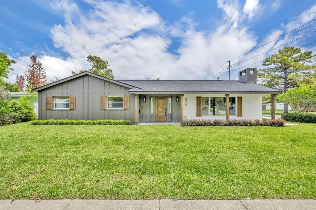 350 Cornwall Road Winter Park FL 32792