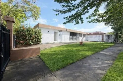 1-AK Naranjo Street Carolina PR 00983