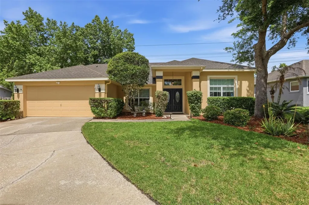 118 Brookshire Court Winter Springs FL 32708