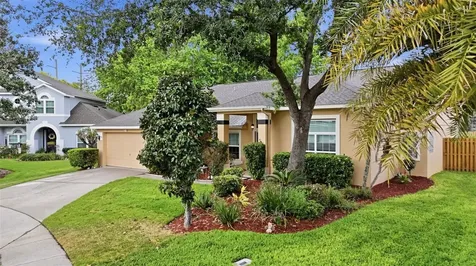118 Brookshire Court Winter Springs FL 32708