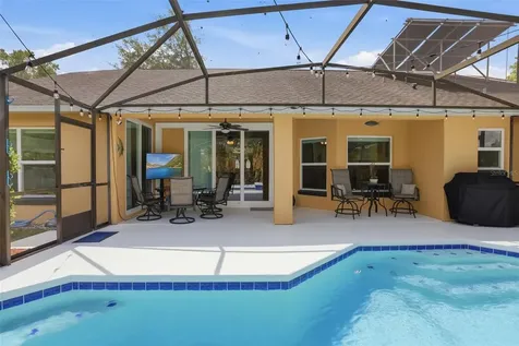 118 Brookshire Court Winter Springs FL 32708