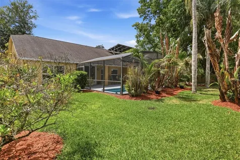 118 Brookshire Court Winter Springs FL 32708